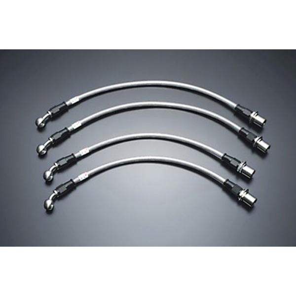 トムス ヴォクシー ZRR80W ZS/Si (H26/1-) ブレーキライン