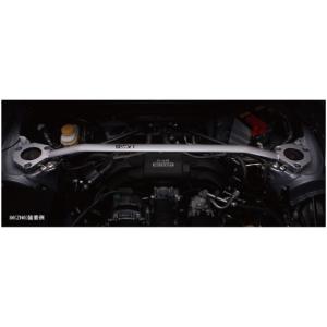 トムス プリウス ZVW30 (H21/5-H27/12) エンジン:2ZR-FXE メンバー