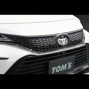 ニューズデザイン(NEW'S DESIGN) ハーフタイプ フロントグリル 未塗装