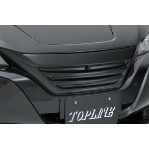 IMPUL インパル リーフ LEAF ZE0 エアロ サイドステップ 未塗装 : カー 