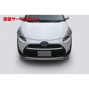 モデリスタ シエンタ 170系 後期 バックドアタープ : オートヴィレッジ