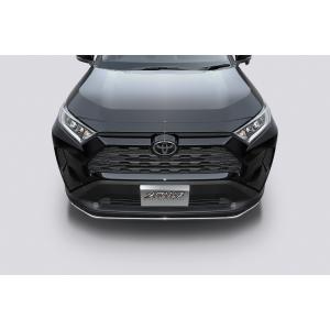 たかてぃん　RAV4 ノーズプロテクター　JAOS モデリスタ MODELLISTA ノーズプロテクター RAV4 50系 Adventure｜株式会社
