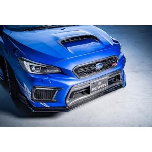 関西 関東限定 取付サービス品wrx ロエン Sti S4 Sti S4 Vab Vag レヴォーグ Vm Frp アイラインガーニッシュ Frp 塗装済 Wrブルー パール K7x f Autovillage オートヴィレッジ