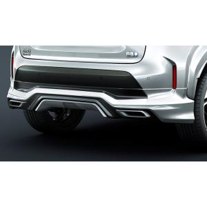 モデリスタ ヤリスクロス 10系 インテリアガーニッシュセット ボルドー