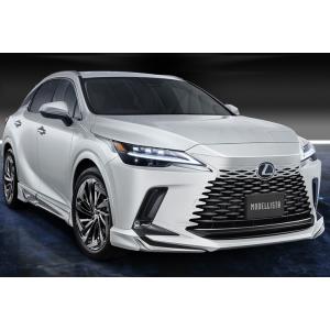 モデリスタ レクサス RX350/450h+ version L 10系エクスパンション