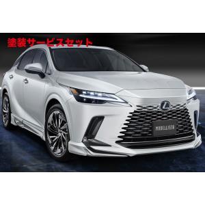モデリスタ レクサス RX350/450h+ version L ALA/ALH10系 MODELLISTA