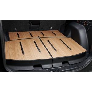 モデリスタ シエンタ 170系 後期 インテリアパネルB ピアノブラック