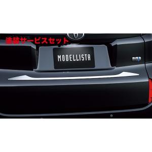 モデリスタ シエンタ MXP10系 ドアハンドルガーニッシュ : オート