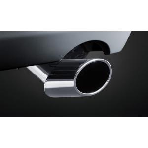 ハイエース MODELLISTA (SELECTION) マフラーカッター : スズキ