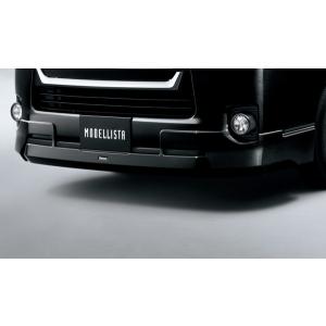 ハイエース 200系（標準ボディ・2013.11〜 ） MODELLISTA VersionI