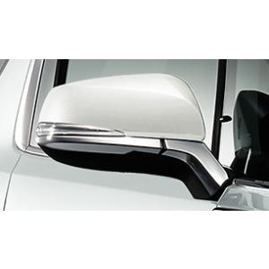 30アルファード後期　モデリスタヘッドライトガーニッシュ　スモークメッキ　正規品 アルファード30系】ヘッドライトガーニッシュ（スモークメッキ） – VROOM