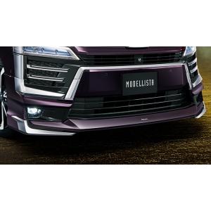 モデリスタ ヴェルファイア 30 後期 エアロボディ エアロキット3/4用