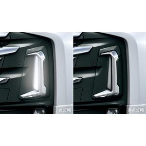 90ノアのモデリスタのフロントスポイラー NOAH（ノア） カスタマイズラインナップ | MODELLISTA（モデリスタ）