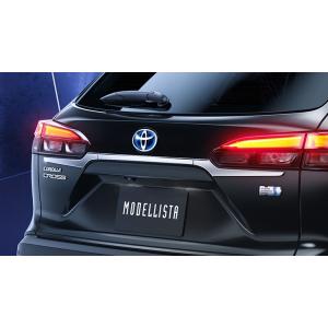 New ROTEeKAs様　MODELLISTA　15インチトヨタ純正オプション New ROTEeKAs様 MODELLISTA 15インチトヨタ純正オプション New