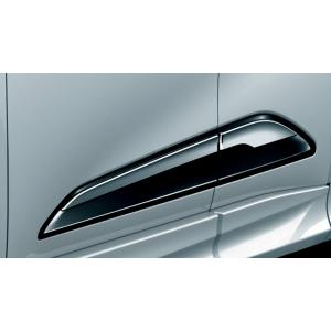 クラウン クロスオーバー MODELLISTA リヤスカート トヨタ純正部品