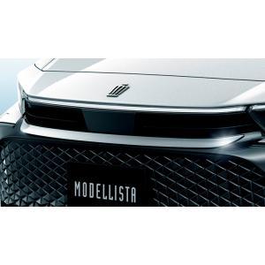 TRD クラウン クロスオーバー TZSH35, AZSH35用 GRパフォーマンス