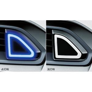 モデリスタ プリウス60系シグネチャーイルミMSD12-47001 MODELLISTA モデリスタ シグネチャーイルミ プリウス ZVW60