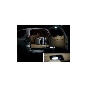 ロードハウス ランドクルーザープラド 150系 KADDIS サイドステップ
