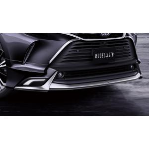 モデリスタ ハリアー 80系 PHEV Z GRAN BLAZE STYLE