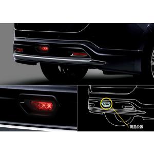 モデリスタ ハリアー 60系 後期 MODELLISTA Ver.1 フロントスポイラー