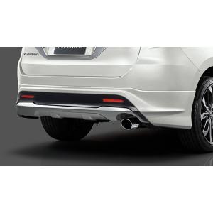 モデリスタ ハリアー 60系 後期 マフラーカッター ハイブリッド車