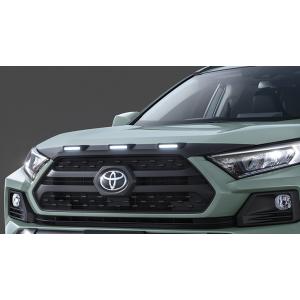 モデリスタ RAV4 XA50 JAOS ノーズプロテクター : オートヴィレッジ