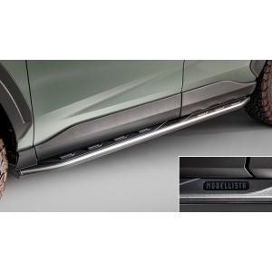 モデリスタ RAV4 XA50 JAOS サイドプロテクター : オートヴィレッジ