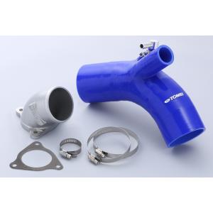 Coto Sportコトスポーツ 純正加工強化ブローオフバルブ ランエボ10CZ4A