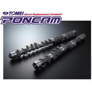 HKS（エッチケーエス） カムシャフト 4A-G(Z)E (5バルブ不適合) INTAKE