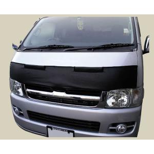 カラー番号をご指定下さい モデリスタ ハイエース 200系 標準