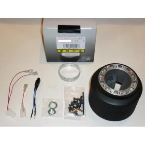 Works Bell（ワークスベル） SRDキット トヨタ 200系 ハイエース 4型