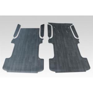 新車外し 美品】トヨタ 200 ハイエース 純正 リア フロアカーペット