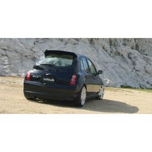 K12 マーチ　IMPULリアウイング　TYPE2 K12 マーチ IMPULリアウイング TYPE2 楽天市場】impul マーチ