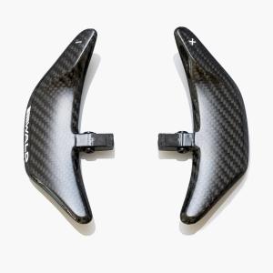 キュリオスモデルス スカイラインクーペ V36 ステアリングパネル B
