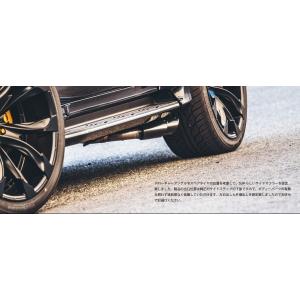 スルガスピード SURUGA」レクサス LX570（URJ201W）3UR用