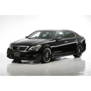 ヴァルド LEXUS LS460/L・600h/hL 前期(H18/9〜H21/9) Executive Line