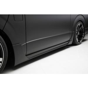 フレックス ハイエース セカンドテーブル用オットマン 標準ボディ用
