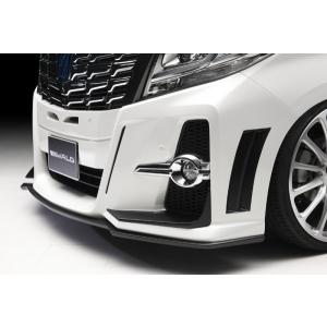 アルファード 【M's】TOYOTA 30 前期 (H27/1〜) 30A-SS レーシング