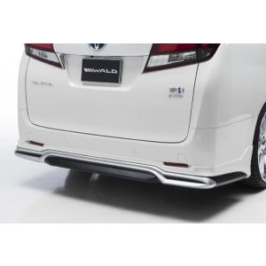 アドミレイション デポルテ 30 アルファード 前期 [ SR / SA S