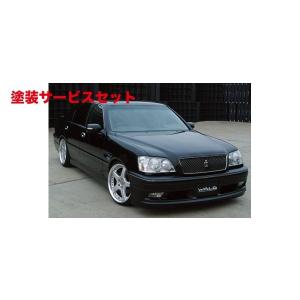 ヴァルド アコードワゴン CE1/CF2 後期(H7.10〜H9.10) SPORTS LINE