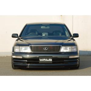 ヴァルド X 系 セルシオ Executive Line Executive Exchange セルシオ 前期 前期 オートヴィレッジ Autovillage セルシオ エアロ3点セット H6 10 H9 6