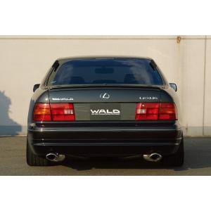 ヴァルド X 系 セルシオ Executive Line Executive Exchange セルシオ 前期 前期 オートヴィレッジ Autovillage セルシオ エアロ3点セット H6 10 H9 6