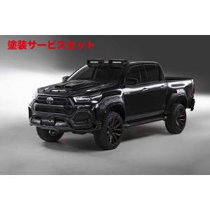 JAOS（ジャオス） JAOS BATTLEZ リフトアップセット VFA ver.B