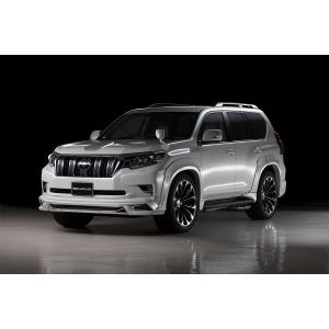 TRD ティーアールディー ランドクルーザープラド 150 後期 リア