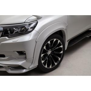 RS-R_Ti2000 DOWN]TRJ150W ランドクルーザープラド_TX(4WD_2700 NA_H21