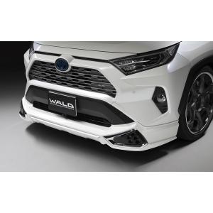 ア*2様 トヨタRAV4 50系 モデリスタフロントグリルガーニッシュ モデリスタ RAV4 XA50 フロントグリルガーニッシュ ブラック× メッキ