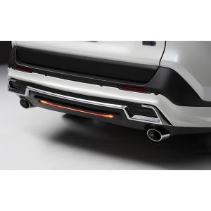 モデリスタ RAV4 XA50 JAOS ノーズプロテクター : オートヴィレッジ