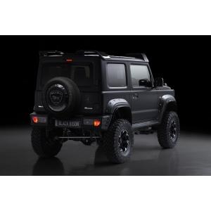 ジムニー ジムニーシエラ JB74W / ジムニーノマド JC74W スペアタイヤ