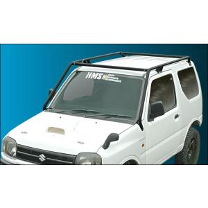 JB23 ロールバー6ポイント 4名乗車 : ジムニーアルマージ - 通販