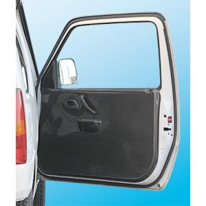 クライムマックス ジムニー JB23 インナードアパネル FRP 運転席側